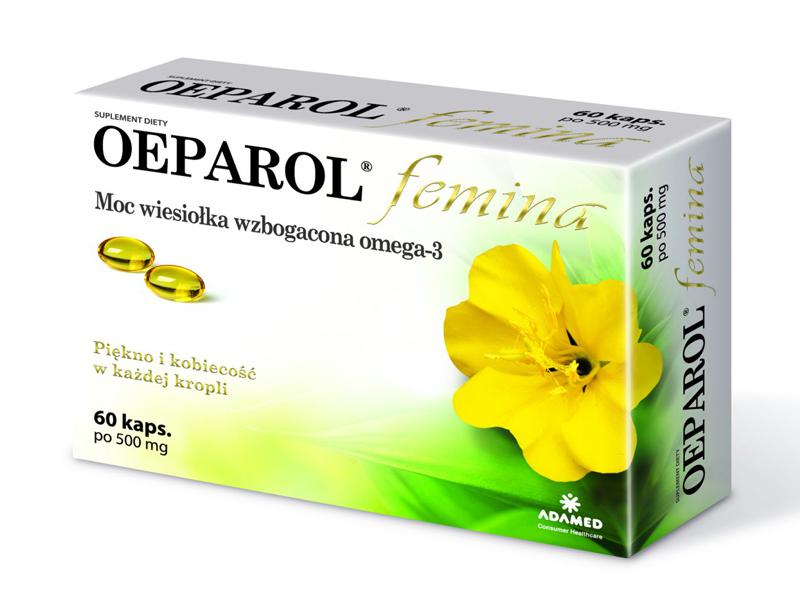 Oeparol femina
