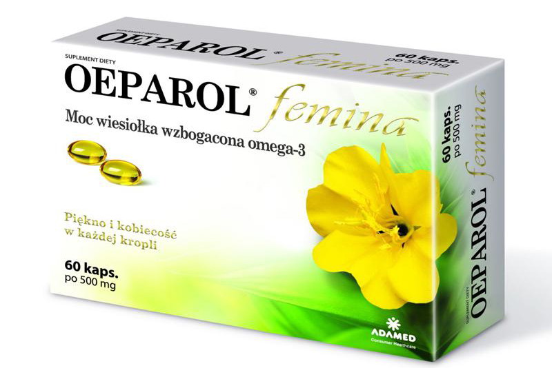Oeparol femina