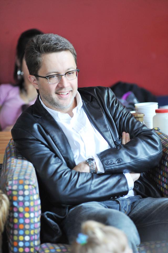 Michał Rusinek