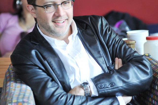 Michał Rusinek