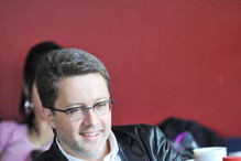 Michał Rusinek