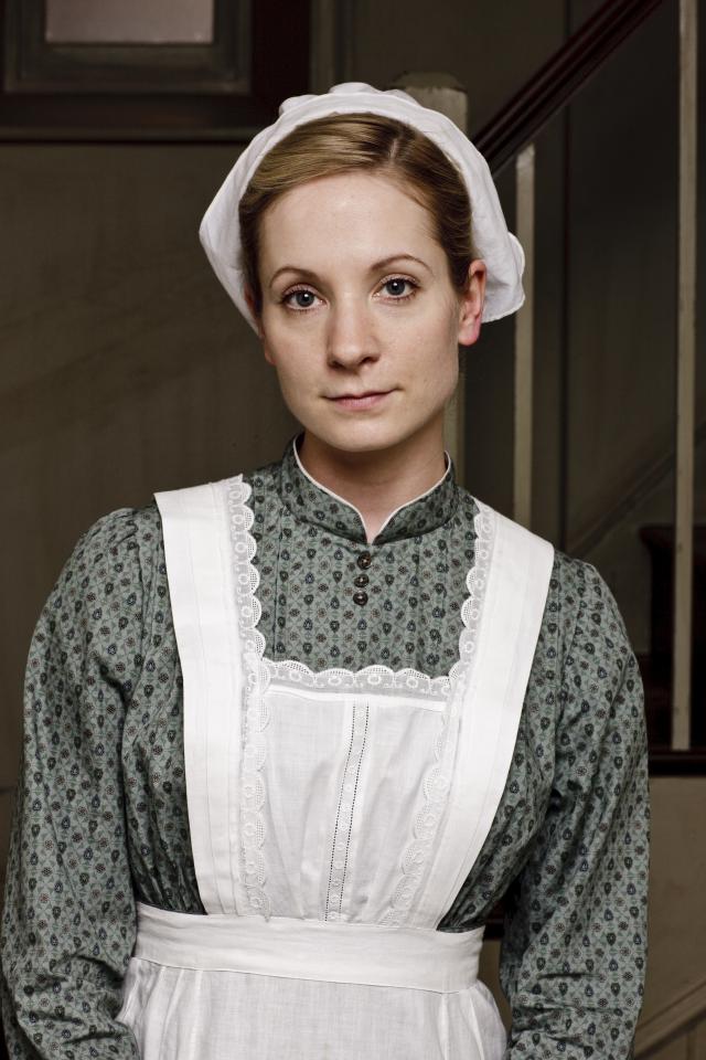 Downton Abbey