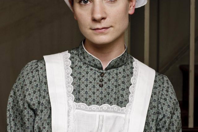Downton Abbey