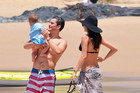 Orlando Bloom, Miranda Kerr