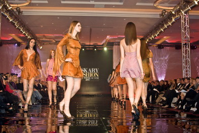 Oskary Fashion 2007 rozdane