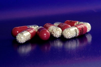 Homeopatia na zimę zamiast aspiryny
