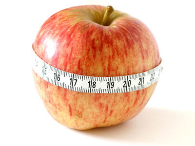 Niedowaga - przy wzroście 168cm ważę 49 kg...