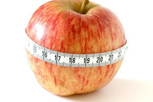 Niedowaga - przy wzroście 168cm ważę 49 kg...