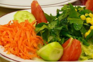 Odpowiednia dieta