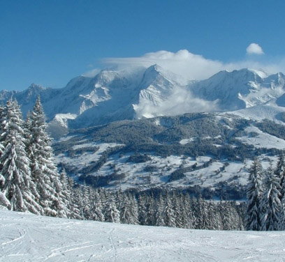 “L’art de vivre” francuskich Alp?