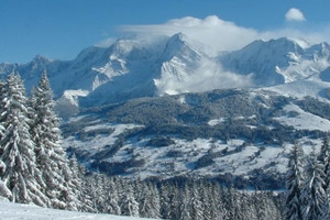 “L’art de vivre” francuskich Alp?