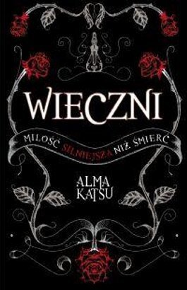 "Wieczni" - We-Dwoje.pl recenzuje