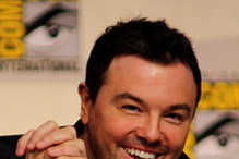 Seth MacFarlane - człowiek orkiestra