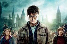"Harry Potter i Insygnia Śmierci, cz. 2" - We-Dwoje.pl recenzuje