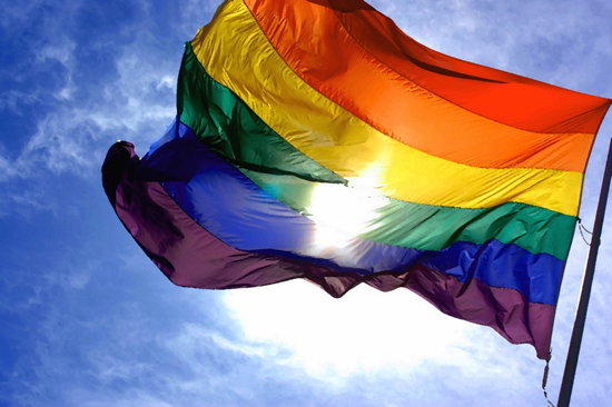 Kościół dla Homo