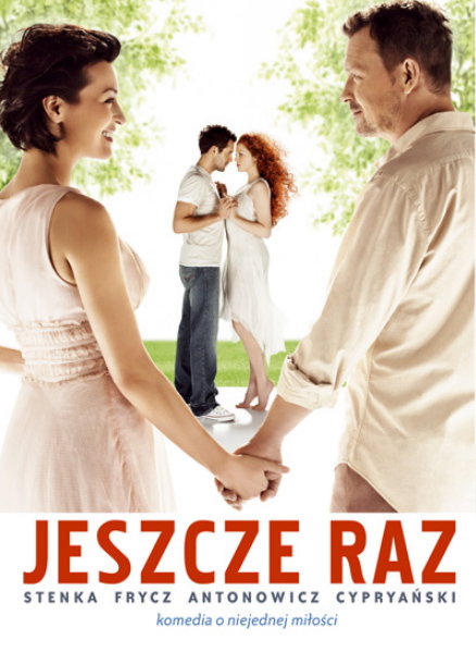 "Jeszcze raz" - oficjalna premiera