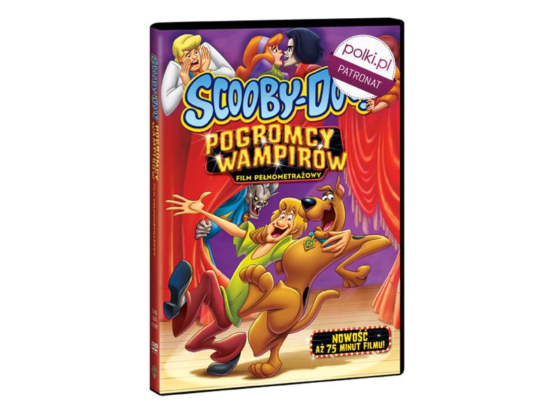 Scooby Doo. Pogromcy wampirów
