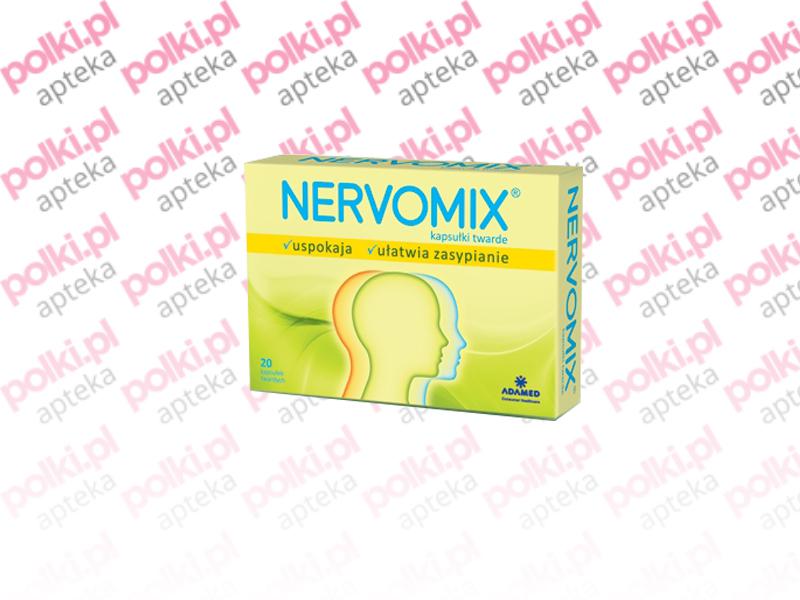 nervomix