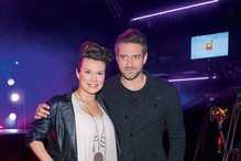 Maciej Dowbor, Katarzyna Kępka