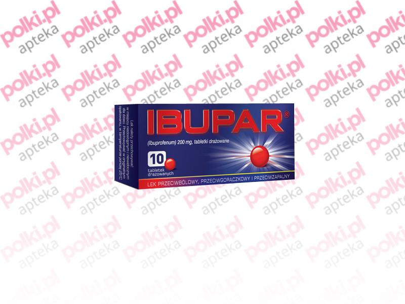 ibufar