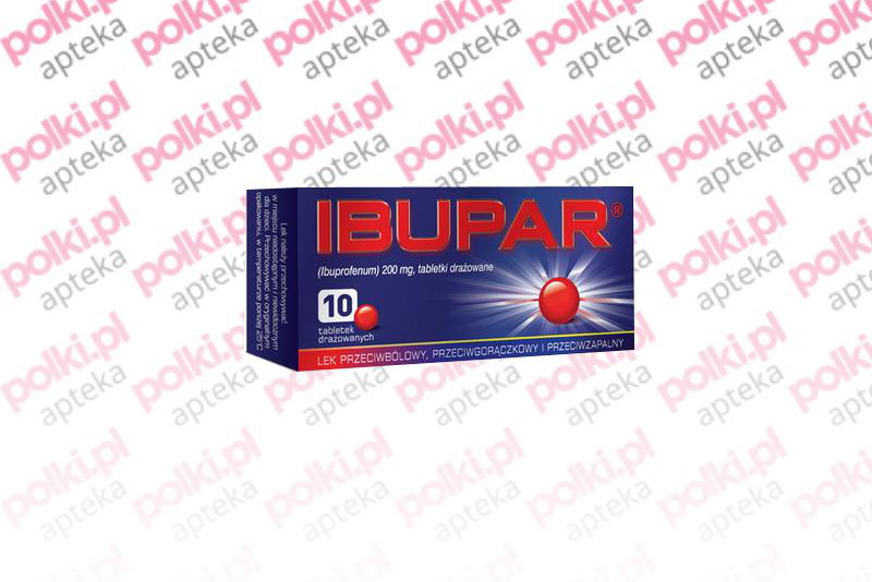 ibufar