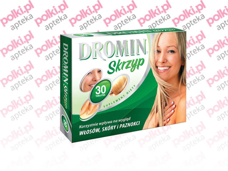 dromin skrzyp