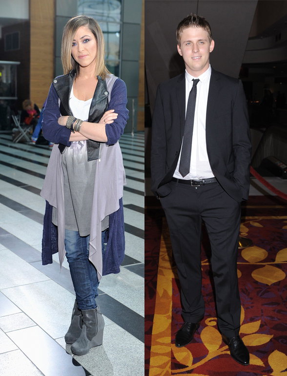 Natalia Kukulska, Piotr Kukulski