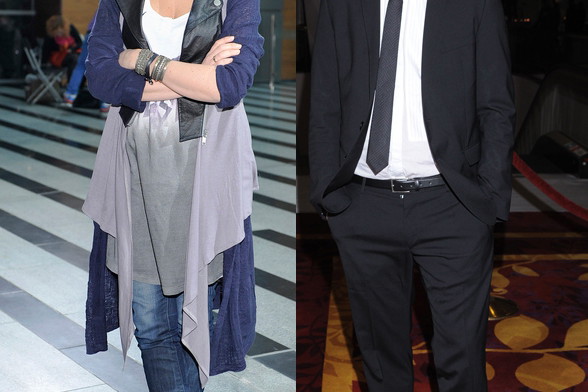 Natalia Kukulska, Piotr Kukulski