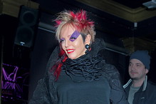 Krystyna Mazurówna