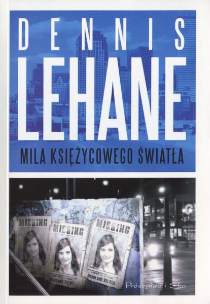 "Mila księżycowego światła" - We-Dwoje.pl recenzuje