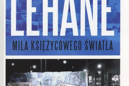 "Mila księżycowego światła" - We-Dwoje.pl recenzuje