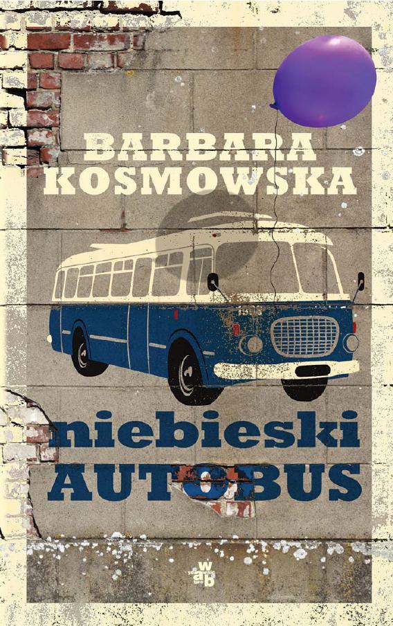 "Niebieski autobus" - We-Dwoje.pl recenzuje