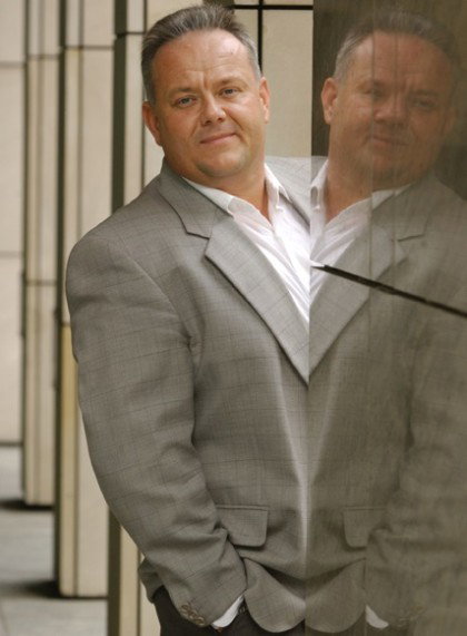 "Porady na zdrady" - wywiad z M. Popowskim, autorem poradnika