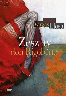 "Zeszyty don Rigoberta" - We-Dwoje.pl recenzuje