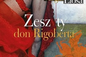 "Zeszyty don Rigoberta" - We-Dwoje.pl recenzuje