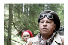 Ciągle mam głód zrobienia filmu, czyli rozmowa z Jerzym Stuhrem