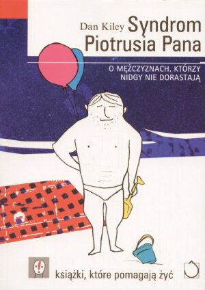 Syndrom Piotrusia Pana