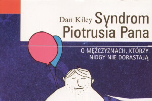 Syndrom Piotrusia Pana