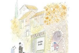 Żona piekarza, Marcel Pagnol – We-Dwoje