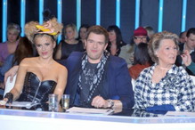 Gwiazdorskie duety w nowym show Polsatu!