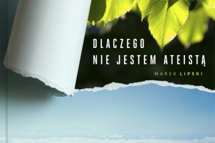 "Dlaczego nie jestem ateistą" - We-Dwoje.pl recenzuje