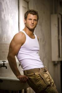 Dave Salmoni wśród lwów