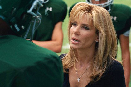 "Wielki Mike. The Blind Side" - We-Dwoje.pl recenzuje