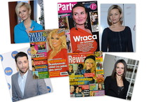 Single polskiego show-biznesu, Hanna Lis będzie gotować, a Violetta Villas kończy karierę - czyli ciekawostki z show-biznesu