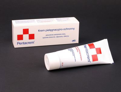 Niewygodny problem - odleżyny