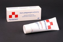 Niewygodny problem - odleżyny