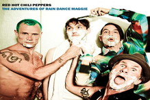 Nowy singiel Red Hot Chili Peppers!