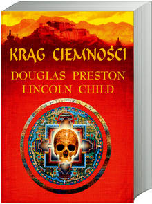 "Krąg ciemności" -  We-Dwoje.pl recenzuje