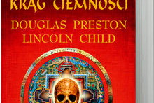 "Krąg ciemności" - We-Dwoje.pl recenzuje
