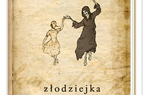 "Złodziejka książek"